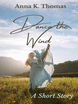 cover image of Dance the Wind